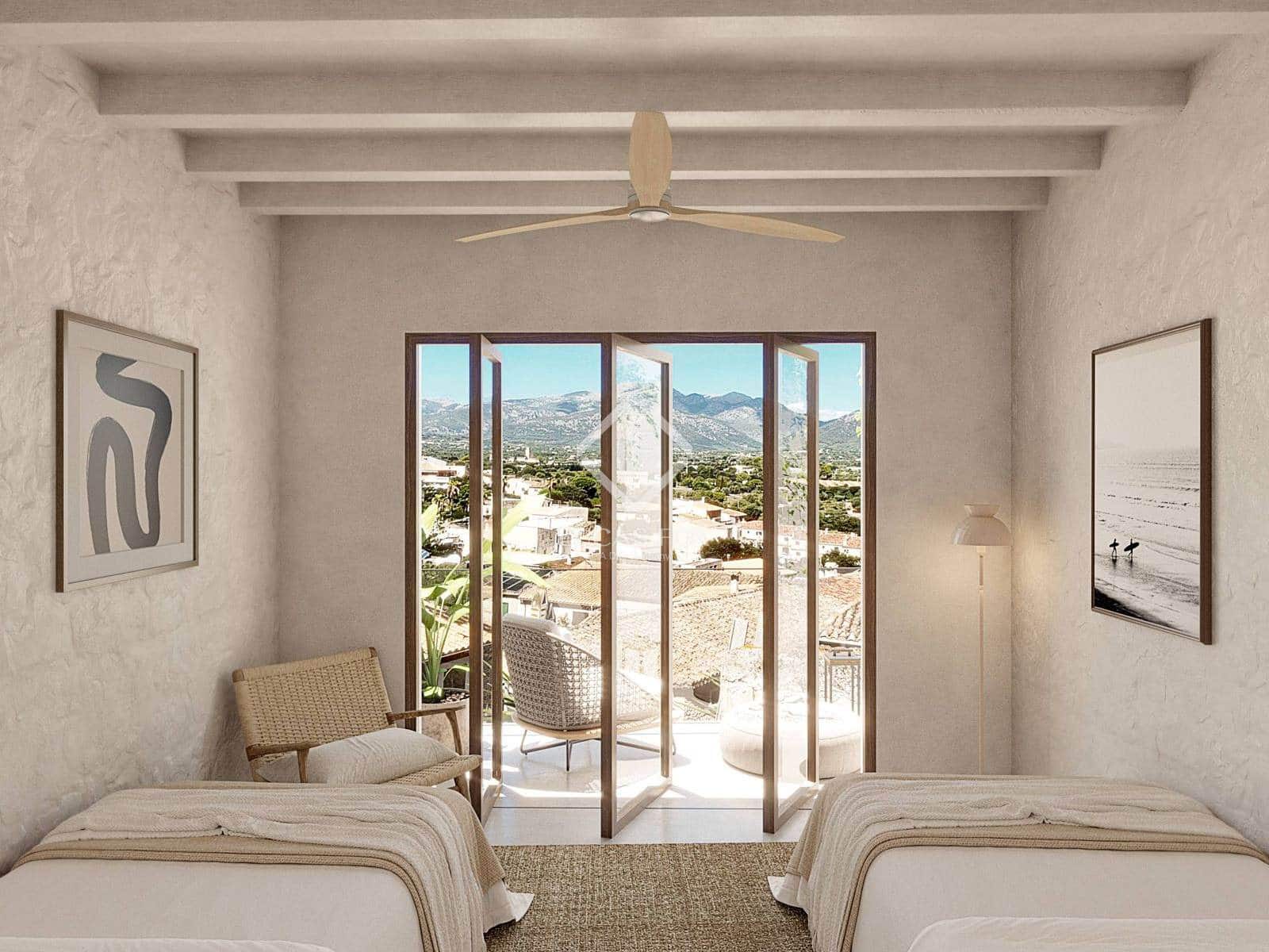 3 chambre Finca/Maison de Campagne à vendre à Buger - 350 000 € (Ref: 9354515)