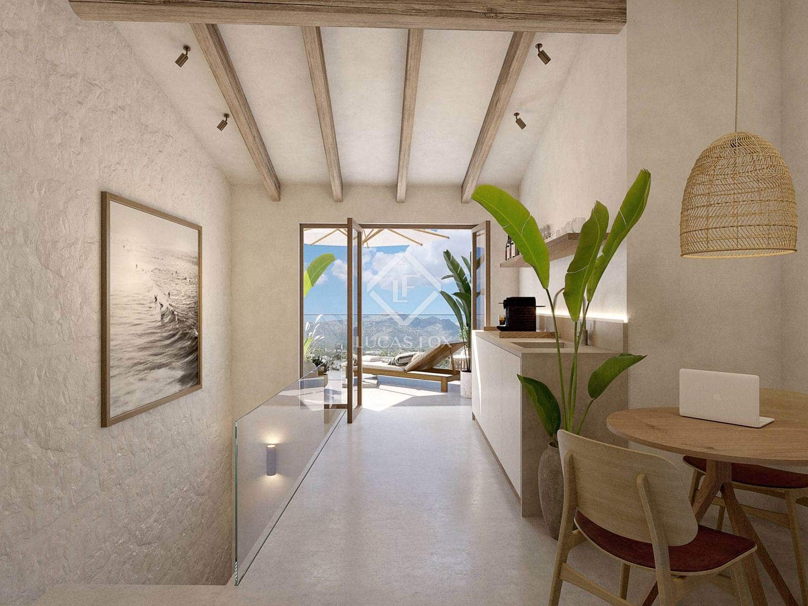 3 chambre Finca/Maison de Campagne à vendre à Buger - 350 000 € (Ref: 9354515)