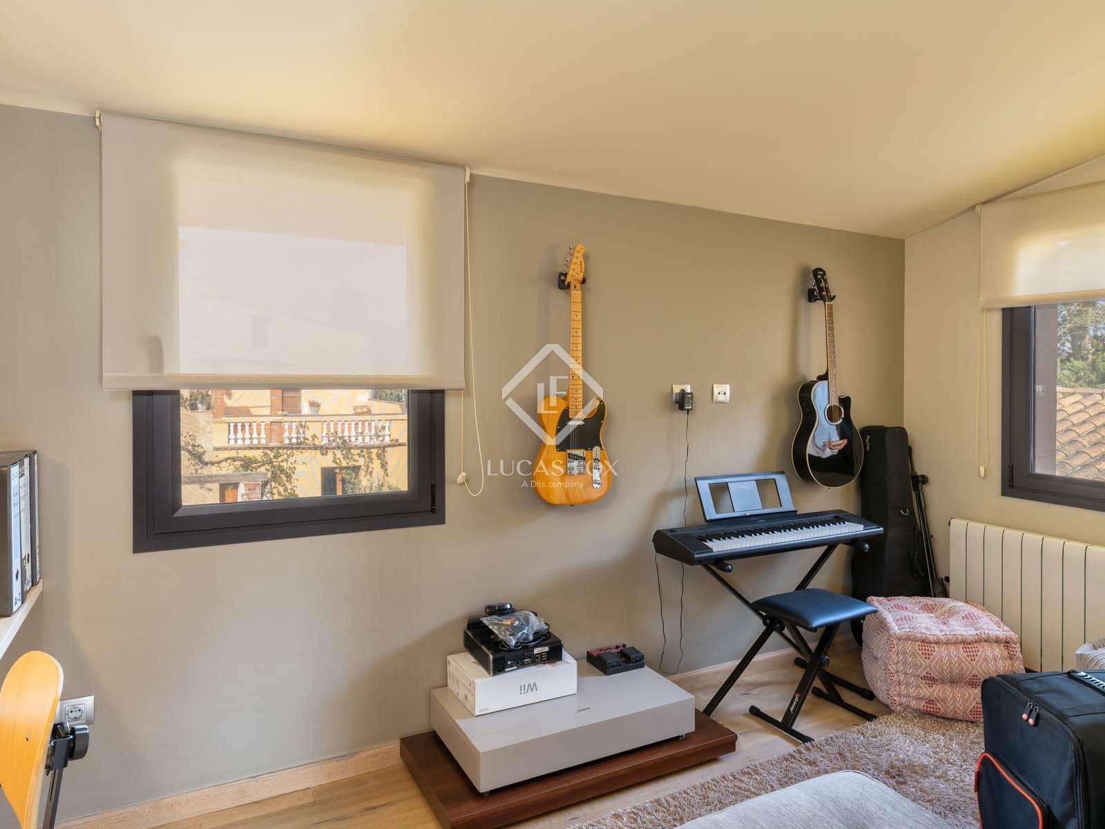 Chalet de 5 habitaciones en Siurana en venta con piscina garaje - 1.790.000 € (Ref: 9356893)