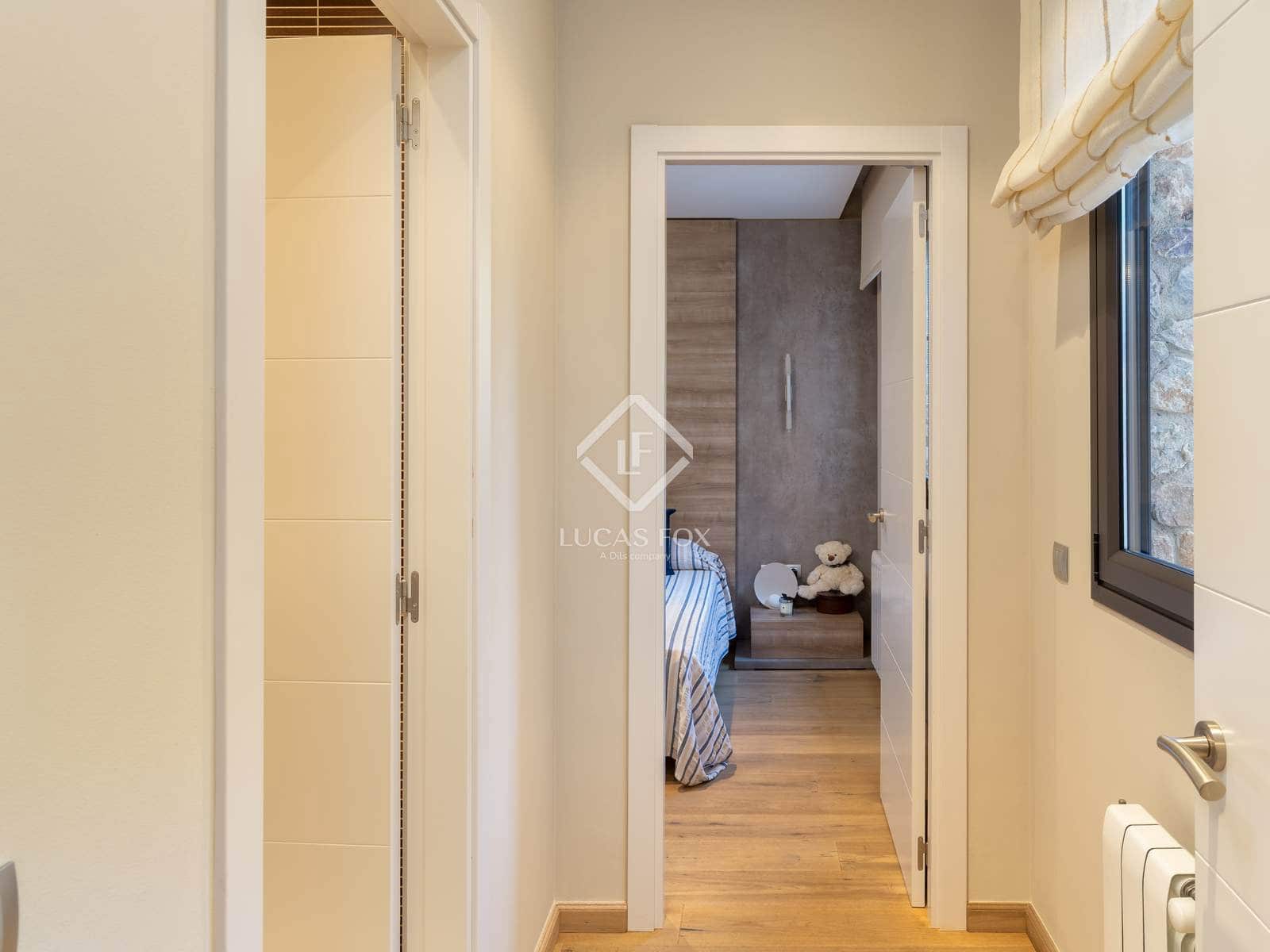 Chalet de 5 habitaciones en Siurana en venta con piscina garaje - 1.790.000 € (Ref: 9356893)