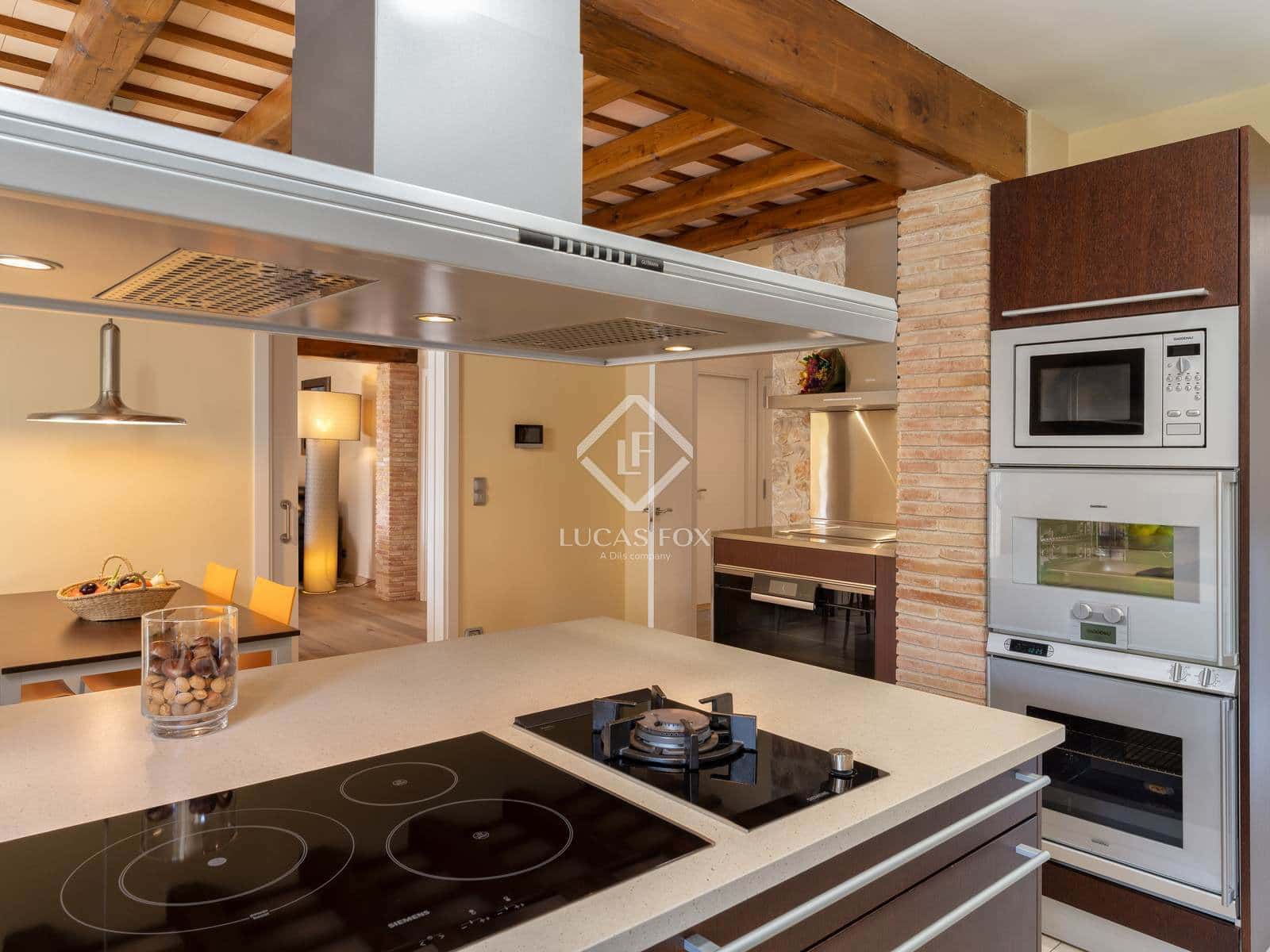 Chalet de 5 habitaciones en Siurana en venta con piscina garaje - 1.790.000 € (Ref: 9356893)