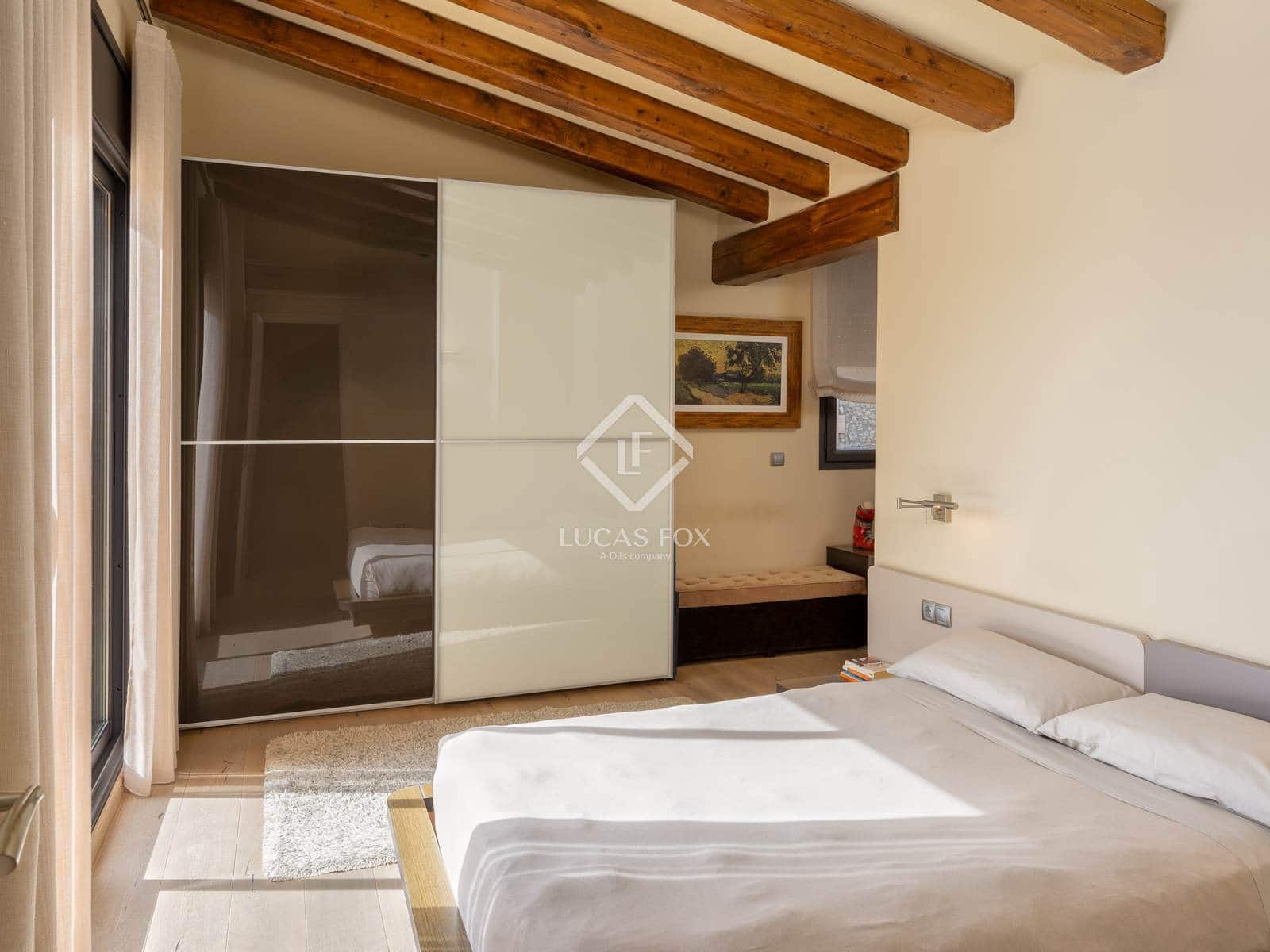 Chalet de 5 habitaciones en Siurana en venta con piscina garaje - 1.790.000 € (Ref: 9356893)