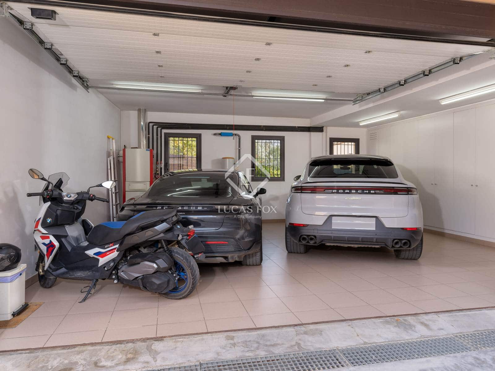 Chalet de 5 habitaciones en Siurana en venta con piscina garaje - 1.790.000 € (Ref: 9356893)