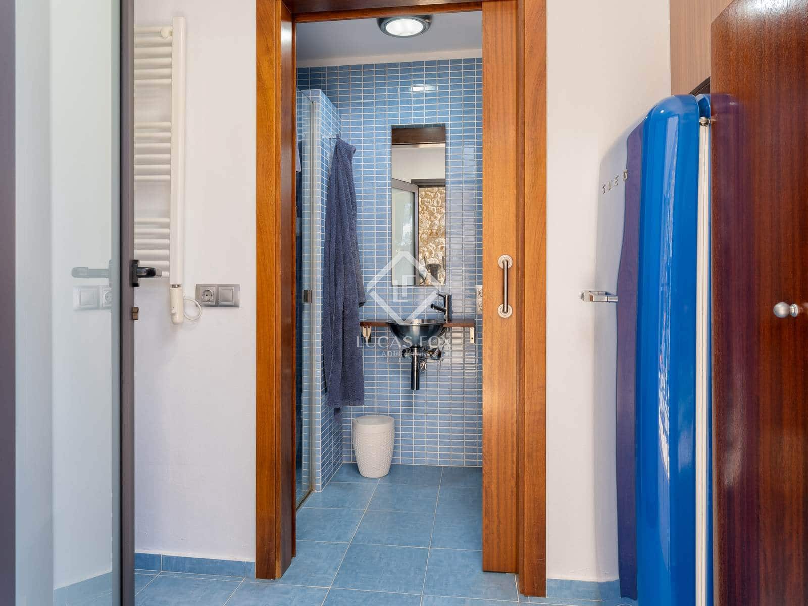 Chalet de 5 habitaciones en Siurana en venta con piscina garaje - 1.790.000 € (Ref: 9356893)