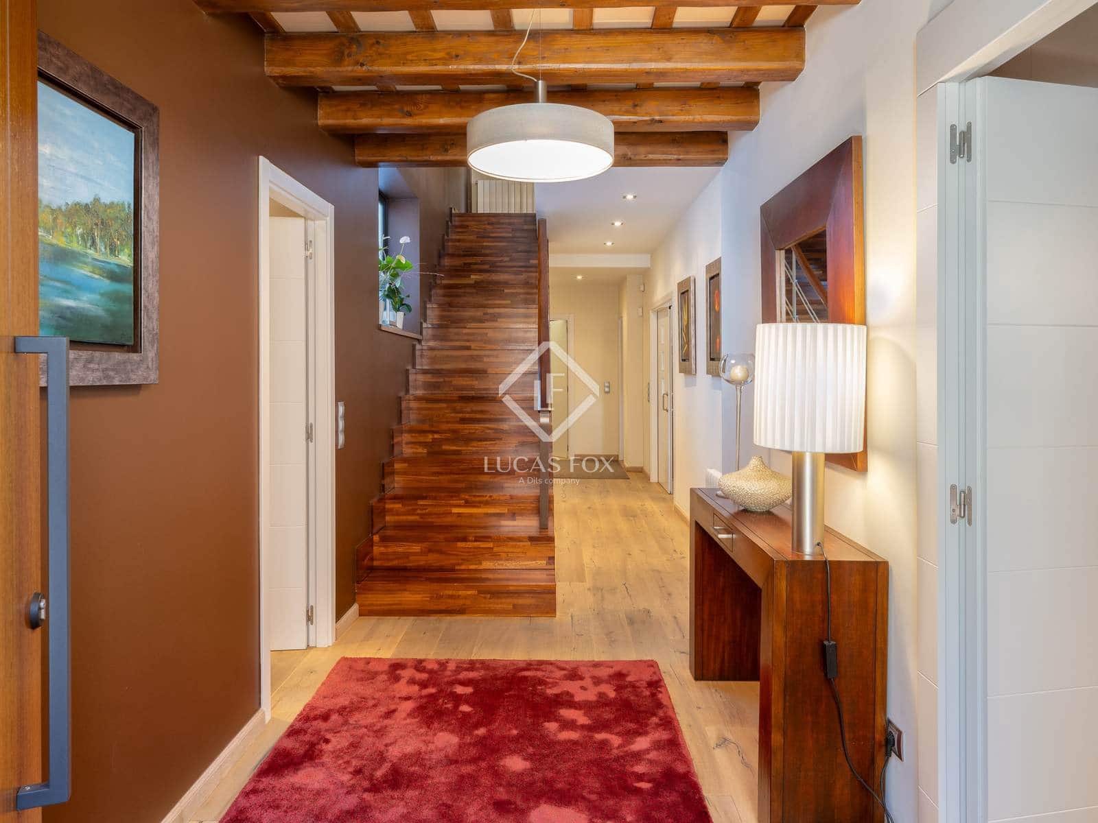 Chalet de 5 habitaciones en Siurana en venta con piscina garaje - 1.790.000 € (Ref: 9356893)