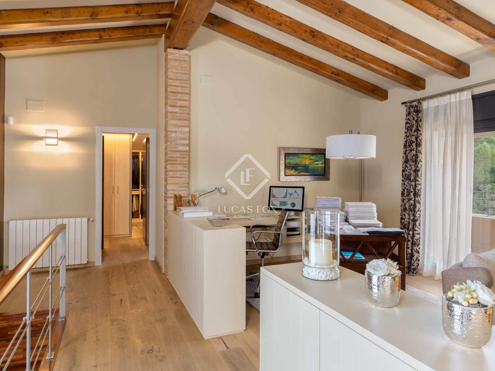 Chalet de 5 habitaciones en Siurana en venta con piscina garaje - 1.790.000 € (Ref: 9356893)