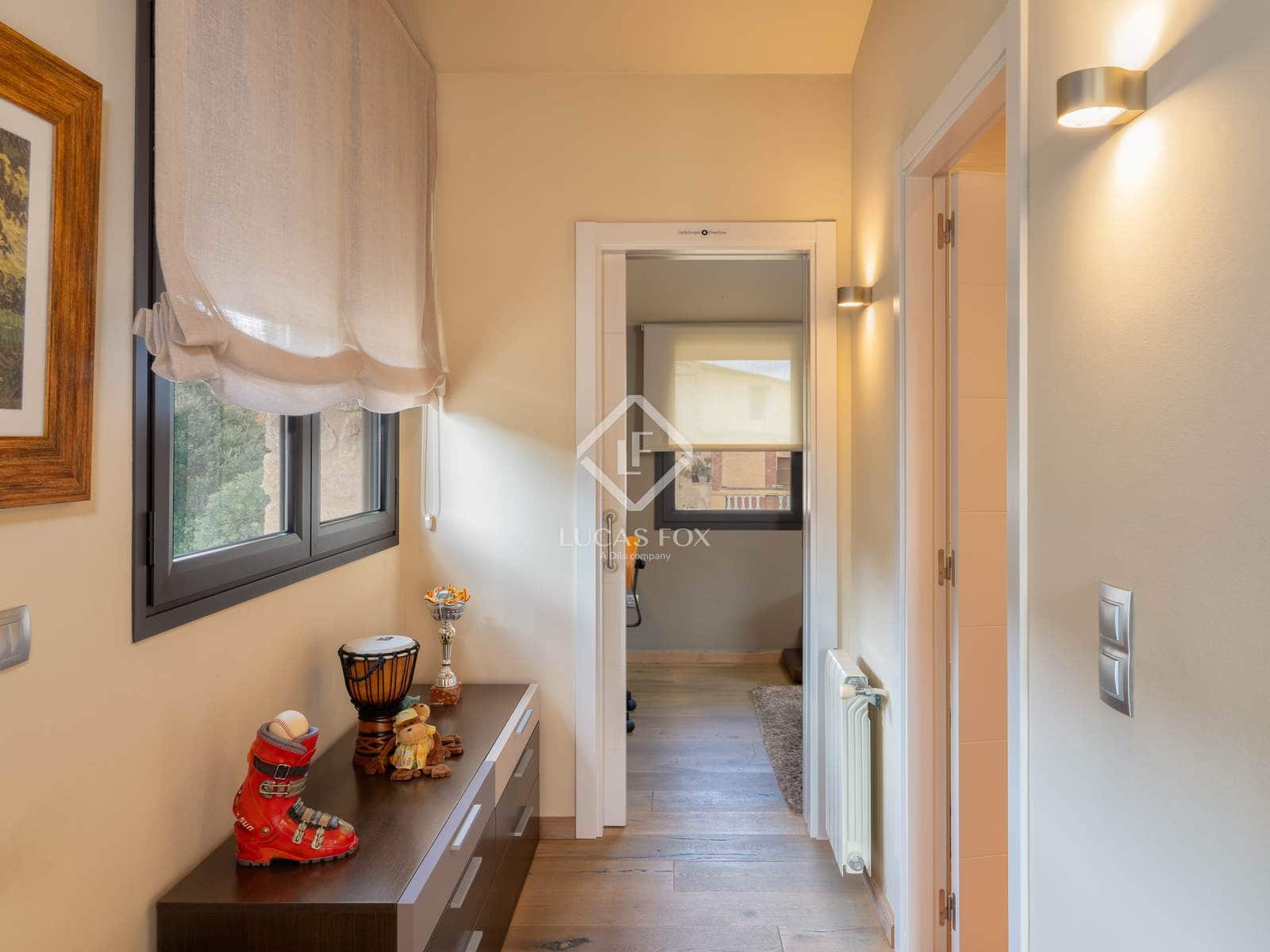 Chalet de 5 habitaciones en Siurana en venta con piscina garaje - 1.790.000 € (Ref: 9356893)