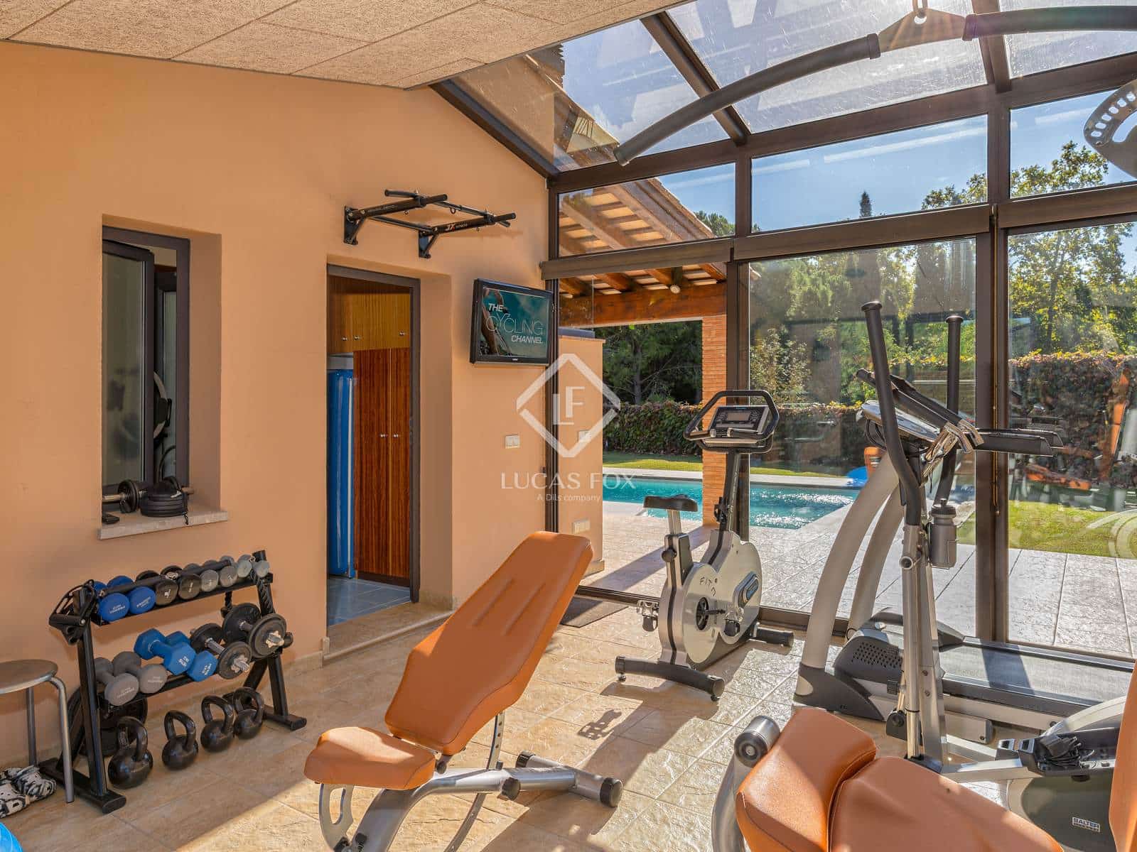 Chalet de 5 habitaciones en Siurana en venta con piscina garaje - 1.790.000 € (Ref: 9356893)