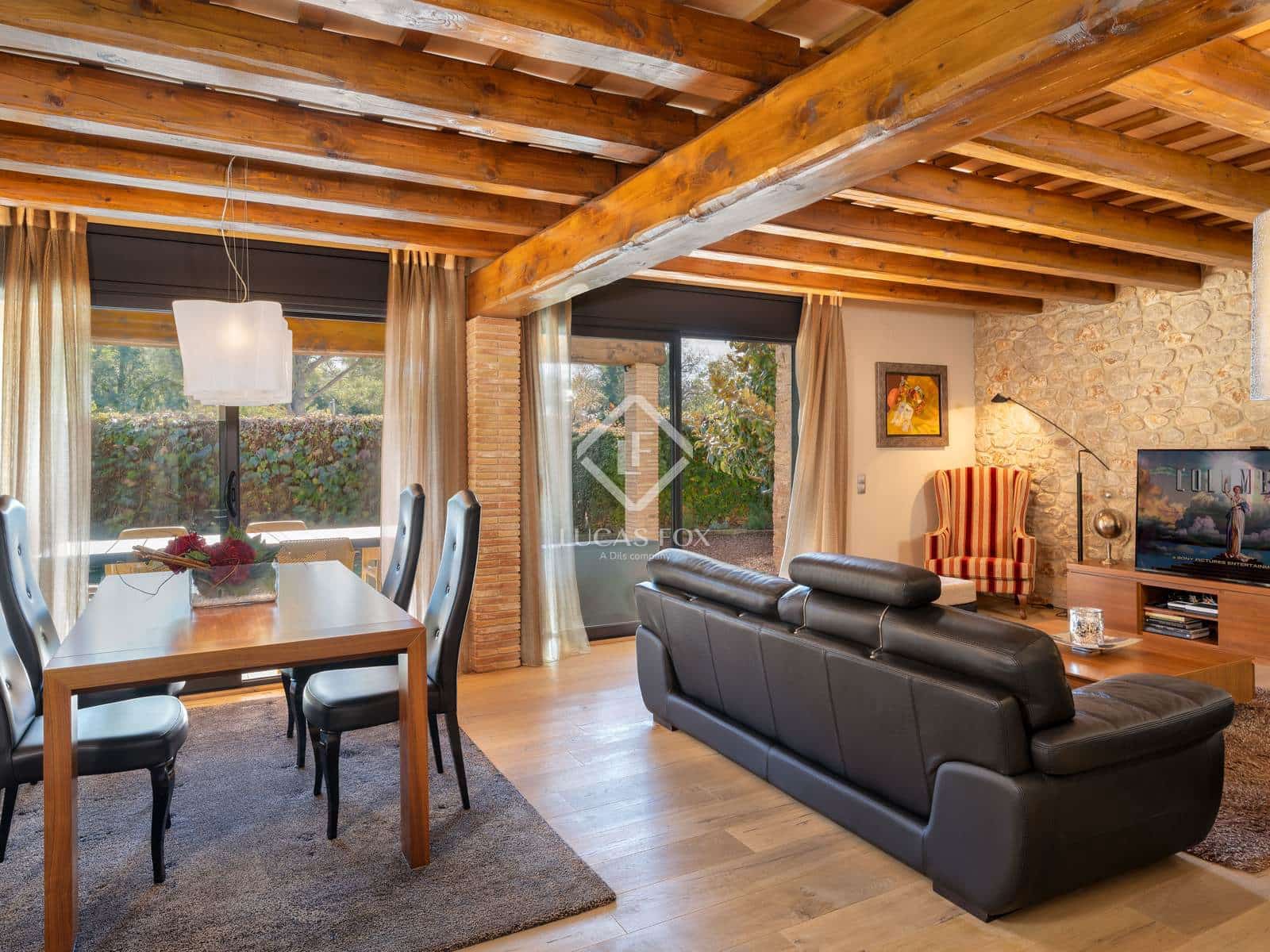 Chalet de 5 habitaciones en Siurana en venta con piscina garaje - 1.790.000 € (Ref: 9356893)