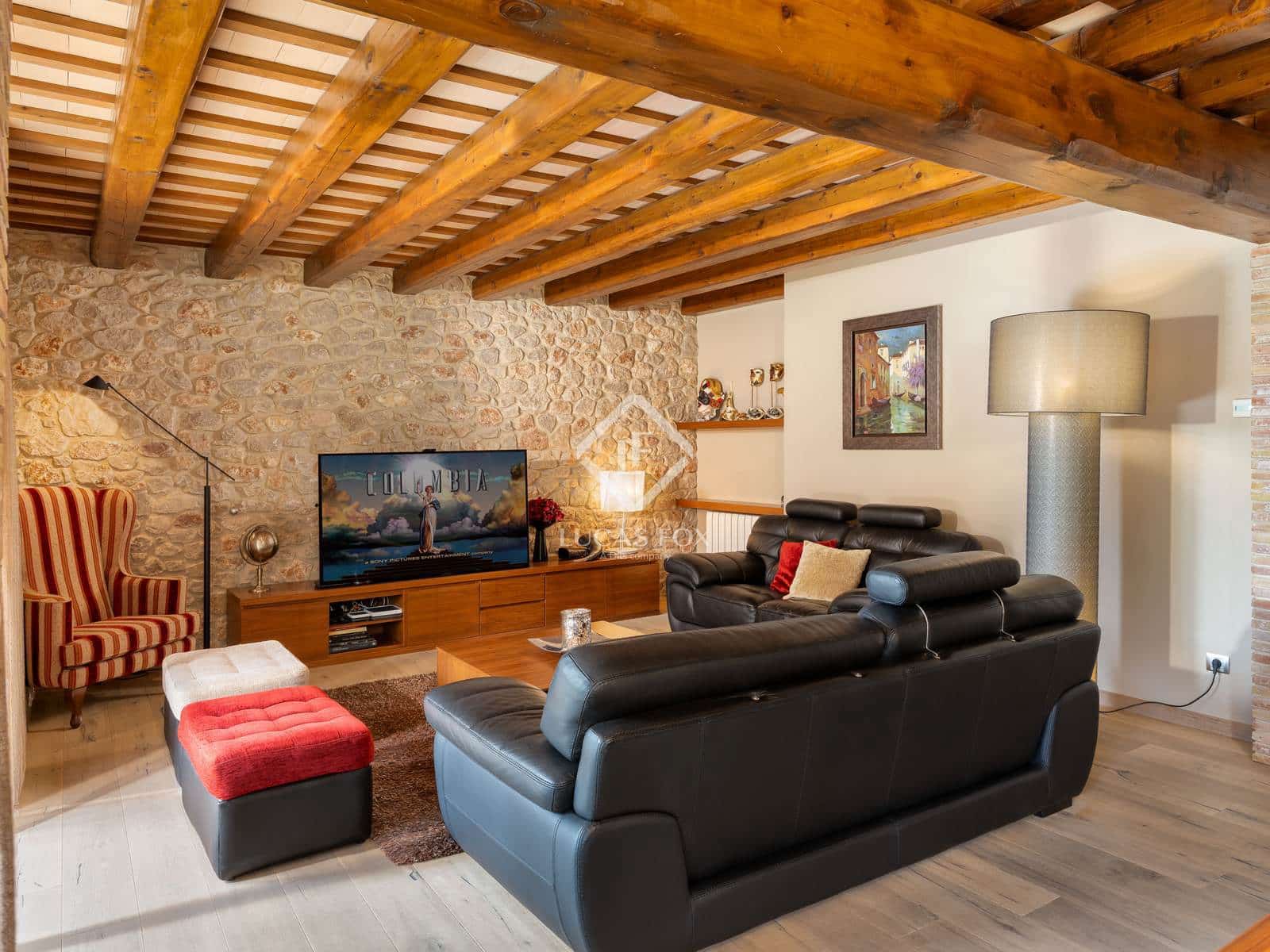 Chalet de 5 habitaciones en Siurana en venta con piscina garaje - 1.790.000 € (Ref: 9356893)
