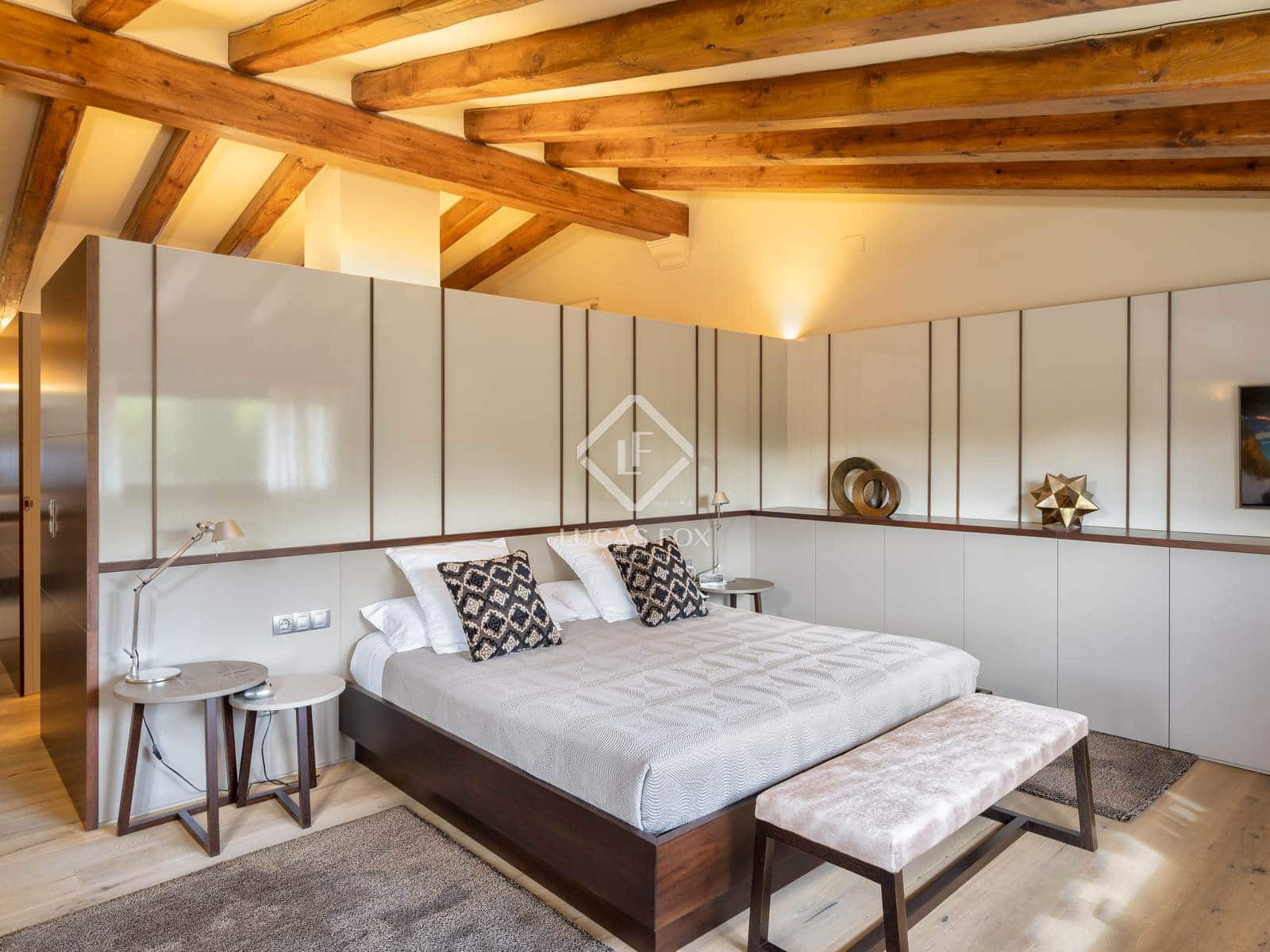 Chalet de 5 habitaciones en Siurana en venta con piscina garaje - 1.790.000 € (Ref: 9356893)