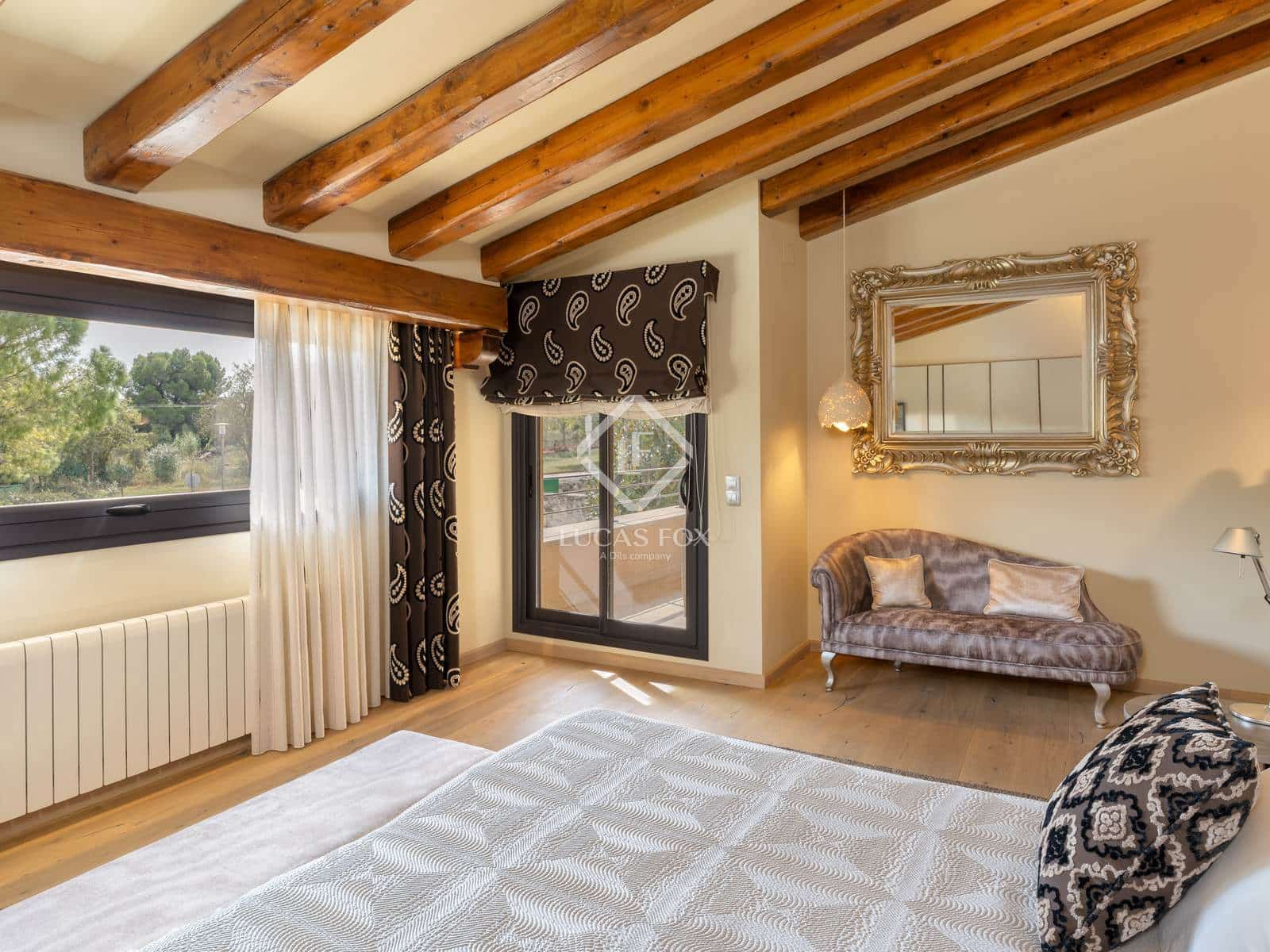 Chalet de 5 habitaciones en Siurana en venta con piscina garaje - 1.790.000 € (Ref: 9356893)