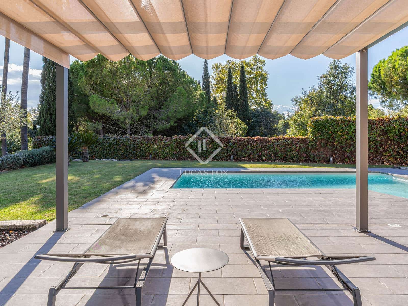 Chalet de 5 habitaciones en Siurana en venta con piscina garaje - 1.790.000 € (Ref: 9356893)