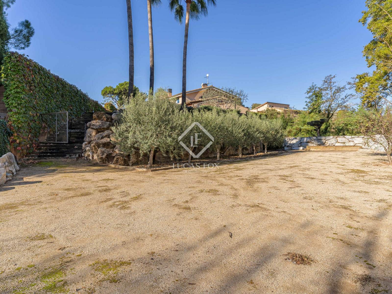 Chalet de 5 habitaciones en Siurana en venta con piscina garaje - 1.790.000 € (Ref: 9356893)