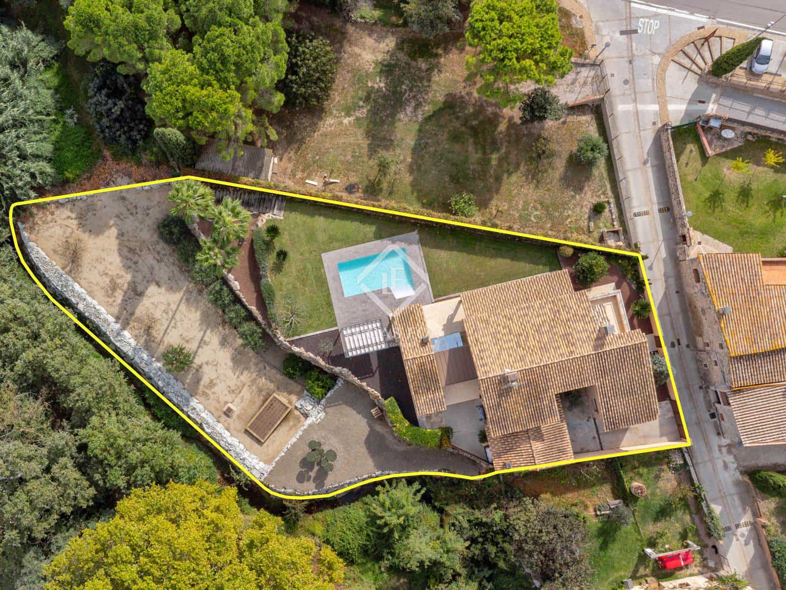 Chalet de 5 habitaciones en Siurana en venta con piscina garaje - 1.790.000 € (Ref: 9356893)