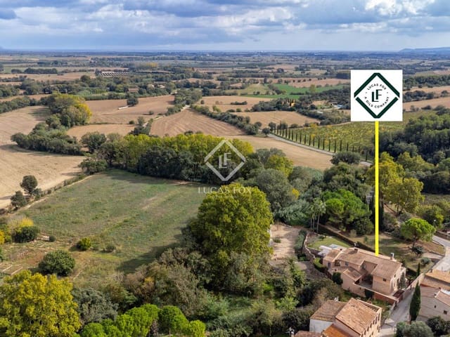 5 soveværelse Villa til salg i Siurana med swimmingpool garage - € 1.790.000 (Ref: 9356893)