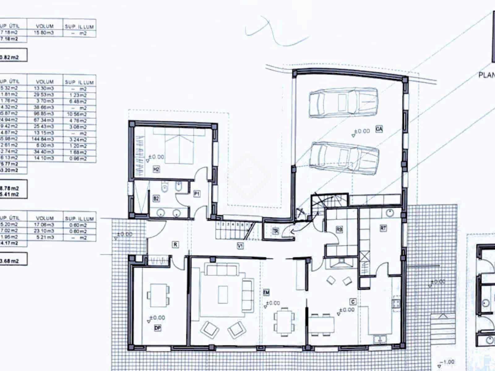Chalet de 5 habitaciones en Siurana en venta con piscina garaje - 1.790.000 € (Ref: 9356893)