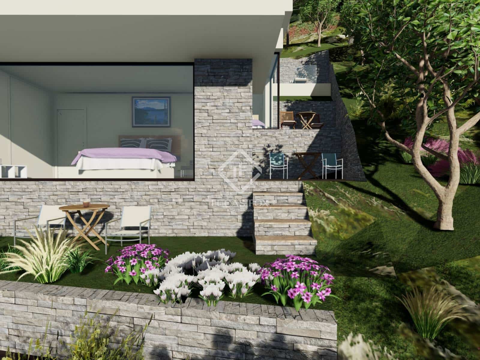 4 slaapkamer Villa te koop in Roses met zwembad garage - € 1.045.000 (Ref: 9357478)