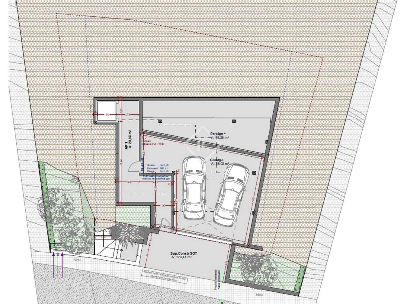 4 slaapkamer Villa te koop in Roses met zwembad garage - € 1.045.000 (Ref: 9357478)