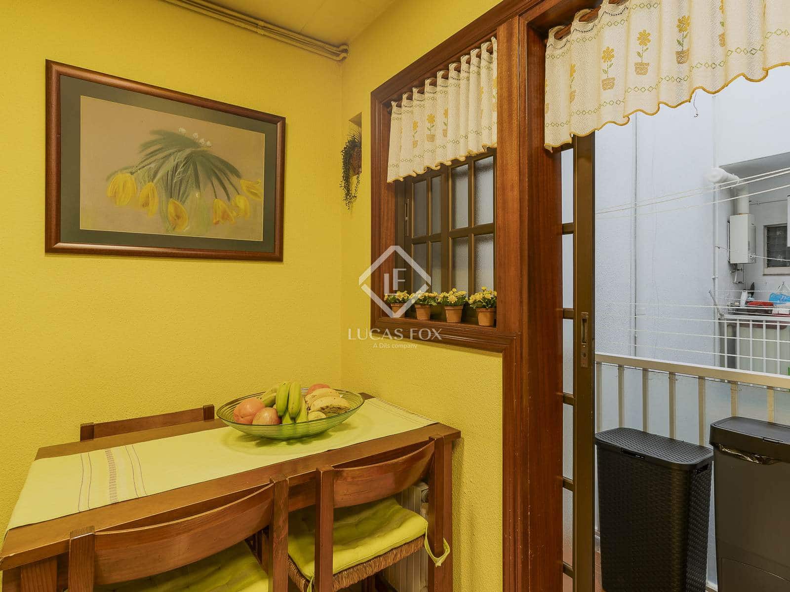 5 soverom Penthouse til salgs i Barcelona by med garasje - € 660 000 (Ref: 9357479)