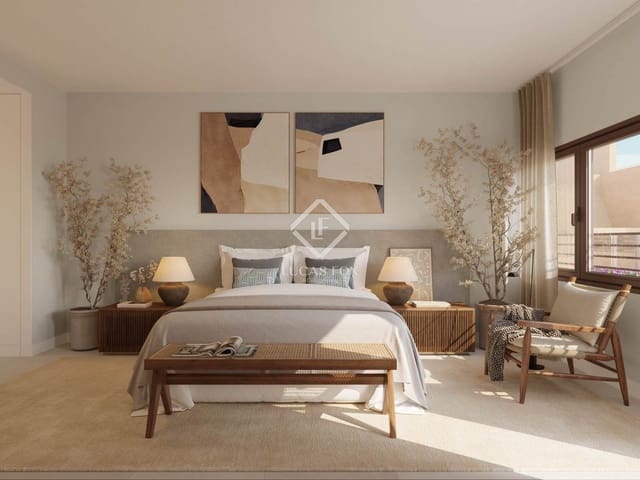 2 quarto Apartamento para venda em Cubelles com garagem - 415 000 € (Ref: 9357604)