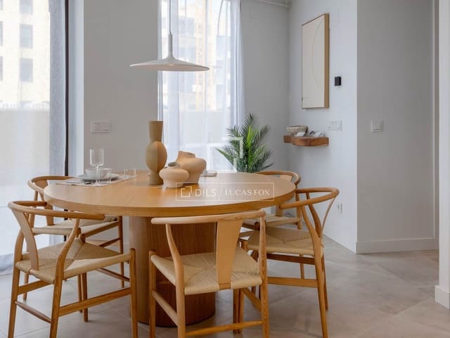 2 camera da letto Appartamento in vendita in Cubelles con garage - 415.000 € (Rif: 9357604)