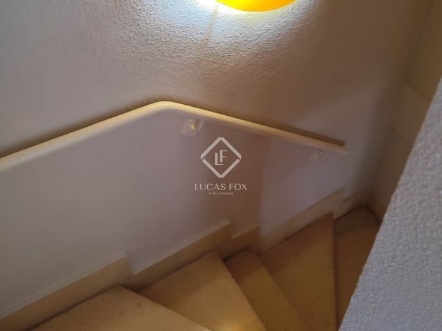 1 bedroom Apartment for sale in Fuente el Saz de Jarama with garage - € 225,000 (Ref: 9357715)