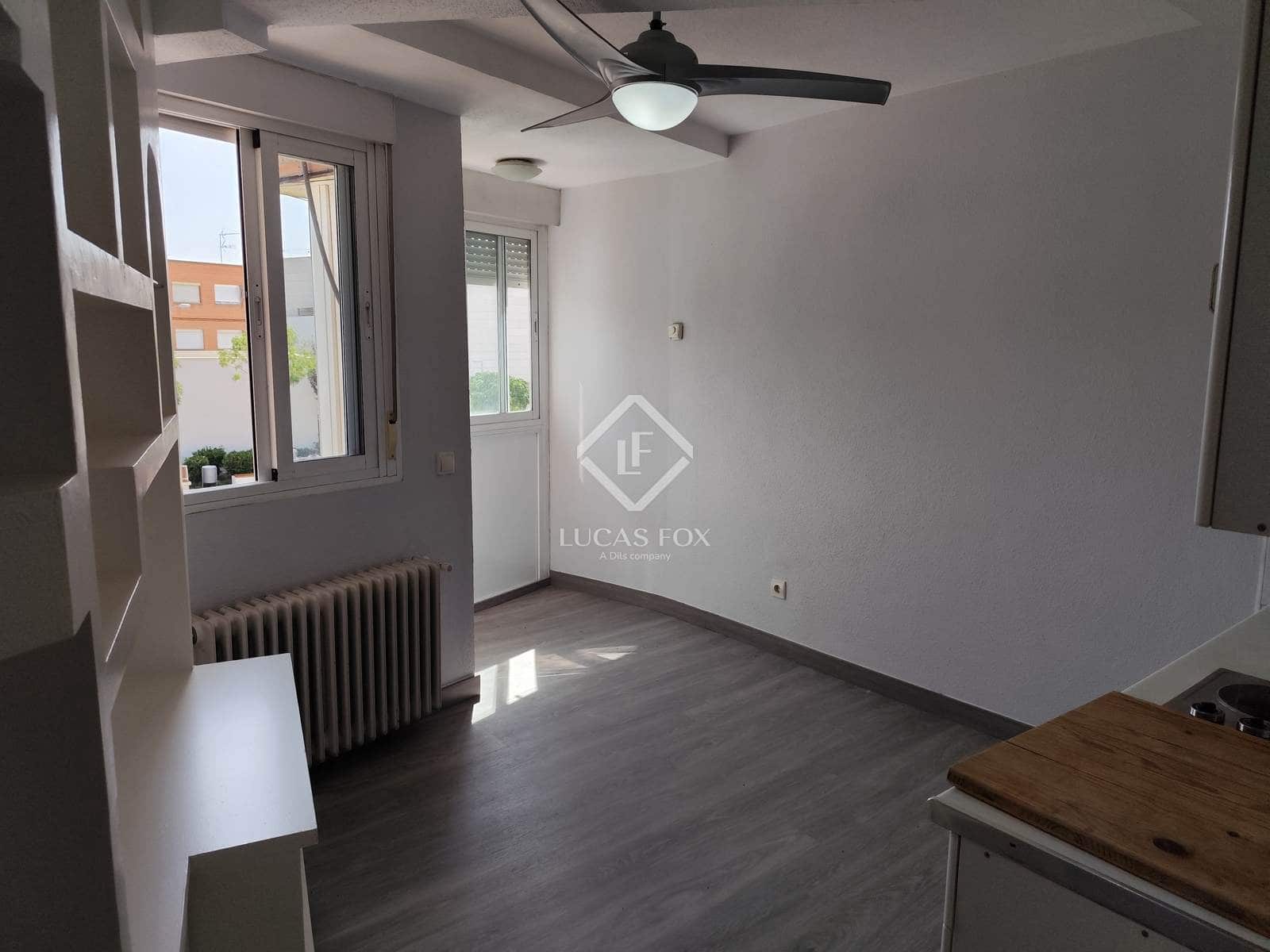 1 bedroom Apartment for sale in Fuente el Saz de Jarama with garage - € 225,000 (Ref: 9357715)