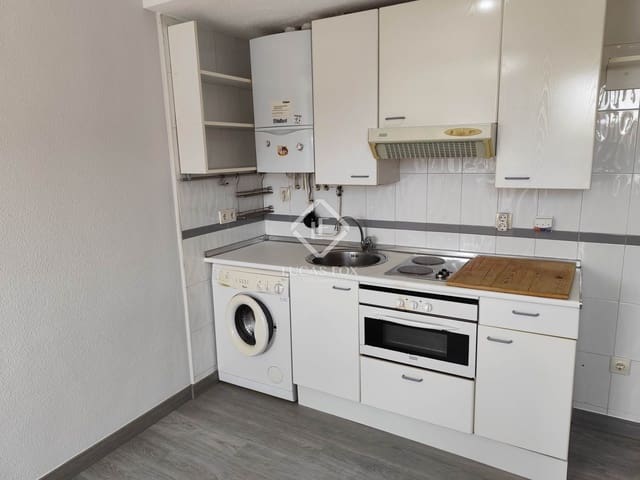 1 bedroom Apartment for sale in Fuente el Saz de Jarama with garage - € 225,000 (Ref: 9357715)