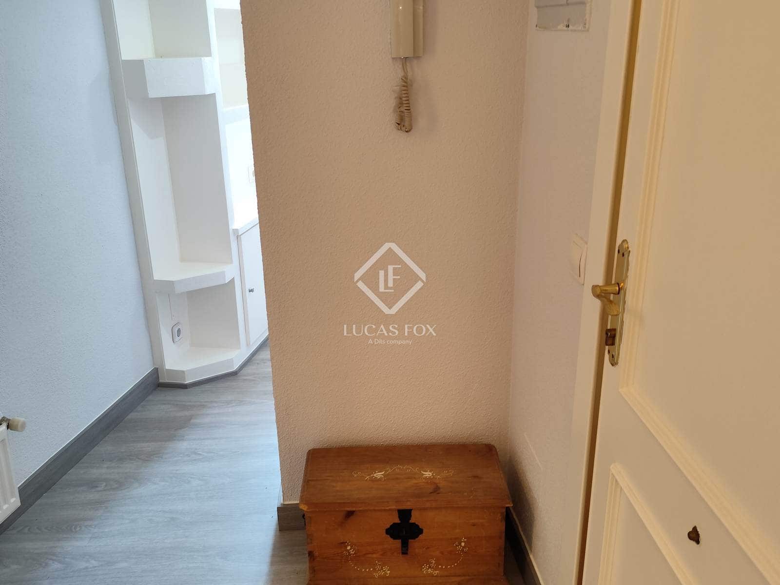 1 bedroom Apartment for sale in Fuente el Saz de Jarama with garage - € 225,000 (Ref: 9357715)