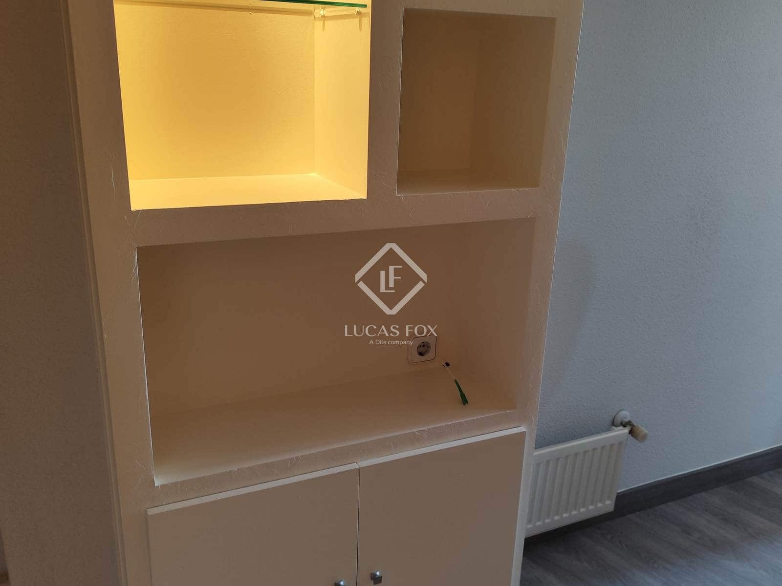 1 bedroom Apartment for sale in Fuente el Saz de Jarama with garage - € 225,000 (Ref: 9357715)