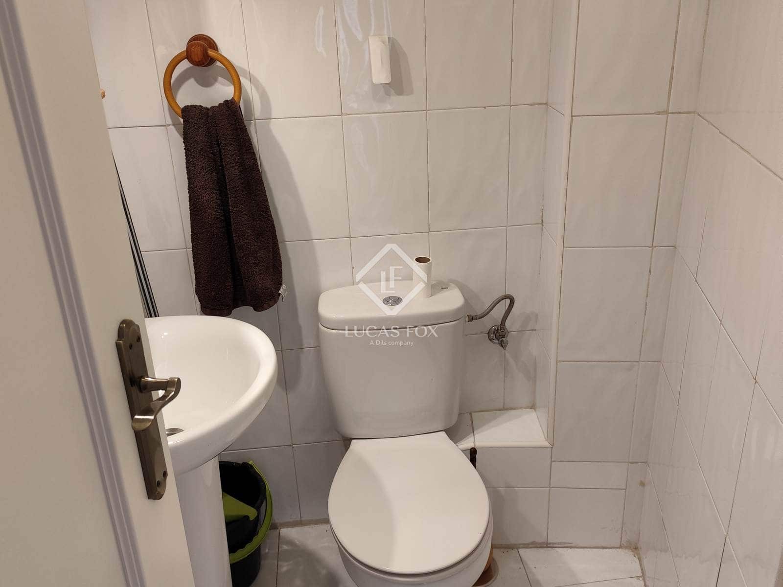 1 bedroom Apartment for sale in Fuente el Saz de Jarama with garage - € 225,000 (Ref: 9357715)