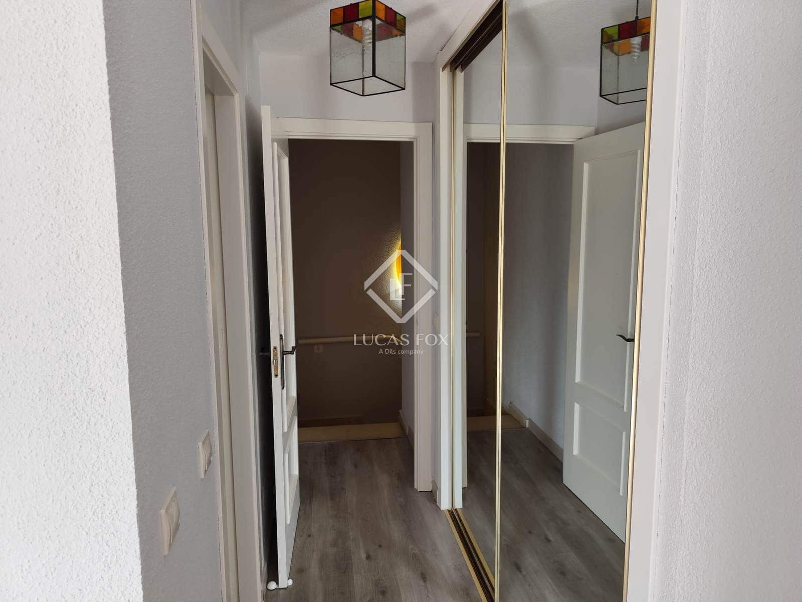 1 bedroom Apartment for sale in Fuente el Saz de Jarama with garage - € 225,000 (Ref: 9357715)