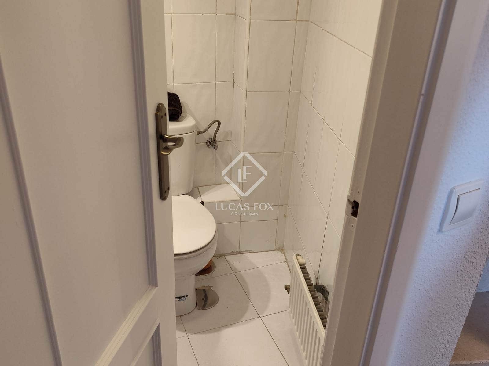 1 bedroom Apartment for sale in Fuente el Saz de Jarama with garage - € 225,000 (Ref: 9357715)