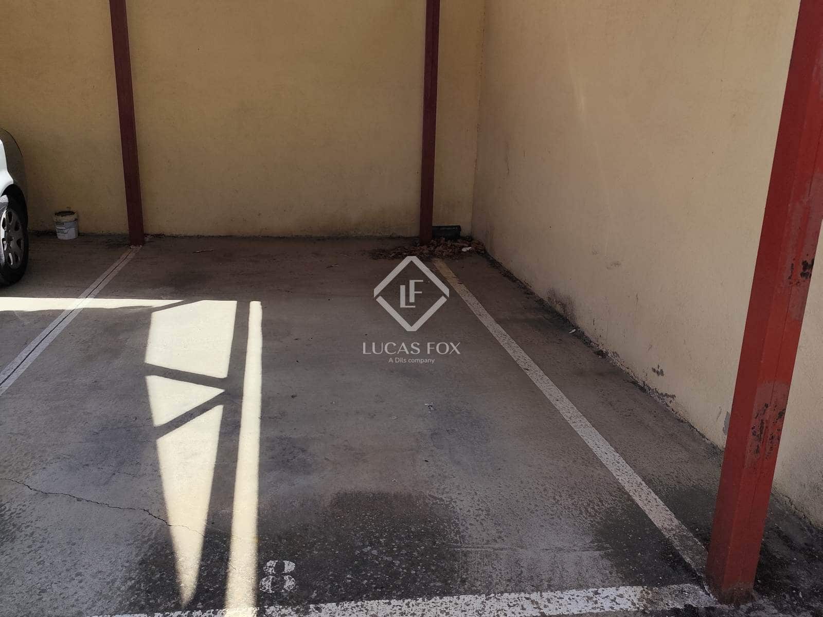 1 bedroom Apartment for sale in Fuente el Saz de Jarama with garage - € 225,000 (Ref: 9357715)