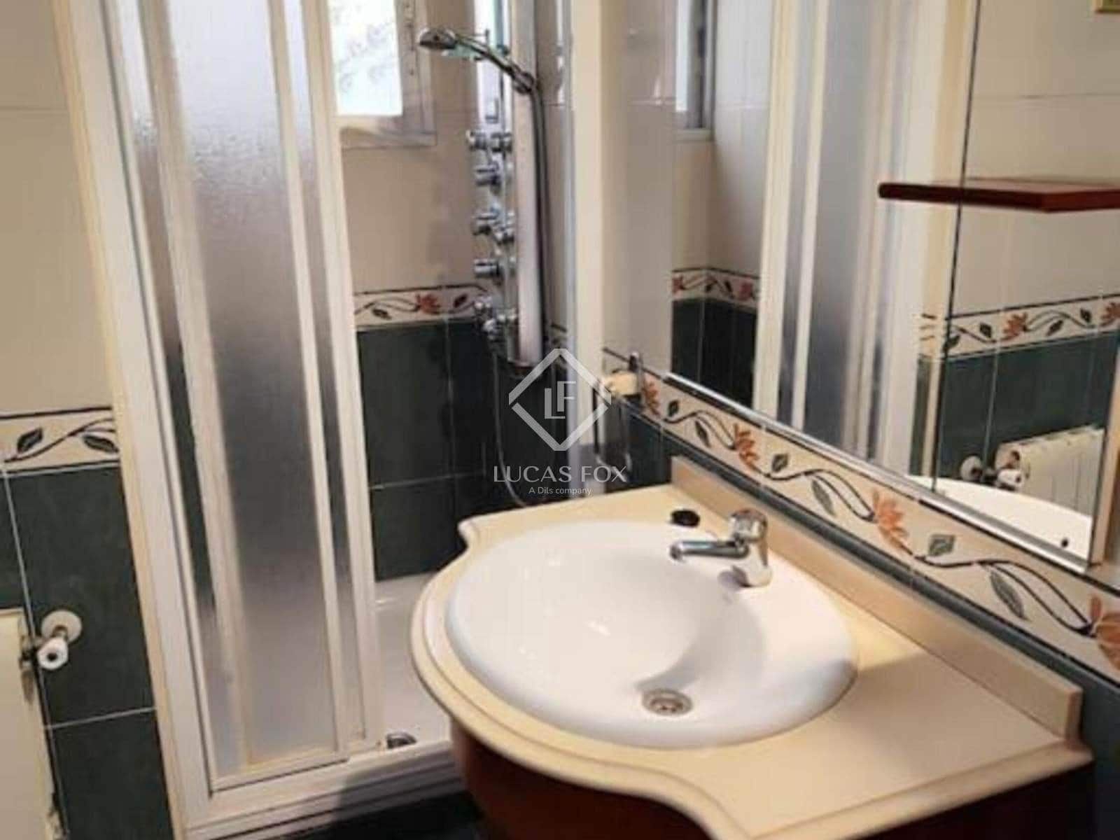 3 chambre Villa/Maison à vendre à Algete avec piscine garage - 560 000 € (Ref: 9357716)