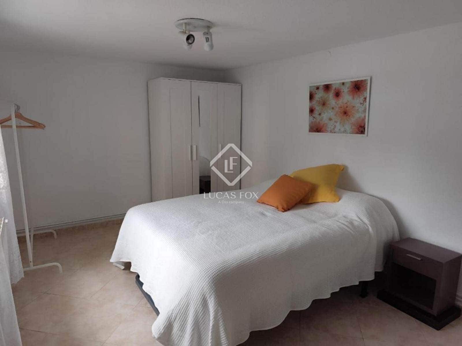 3 chambre Villa/Maison à vendre à Algete avec piscine garage - 560 000 € (Ref: 9357716)