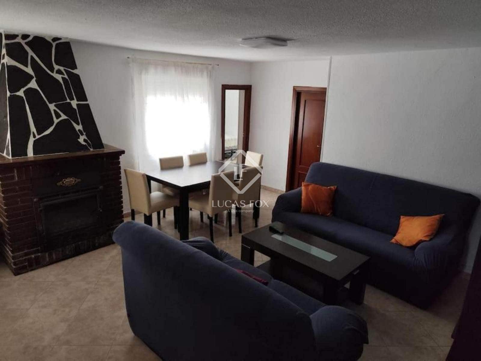 3 chambre Villa/Maison à vendre à Algete avec piscine garage - 560 000 € (Ref: 9357716)