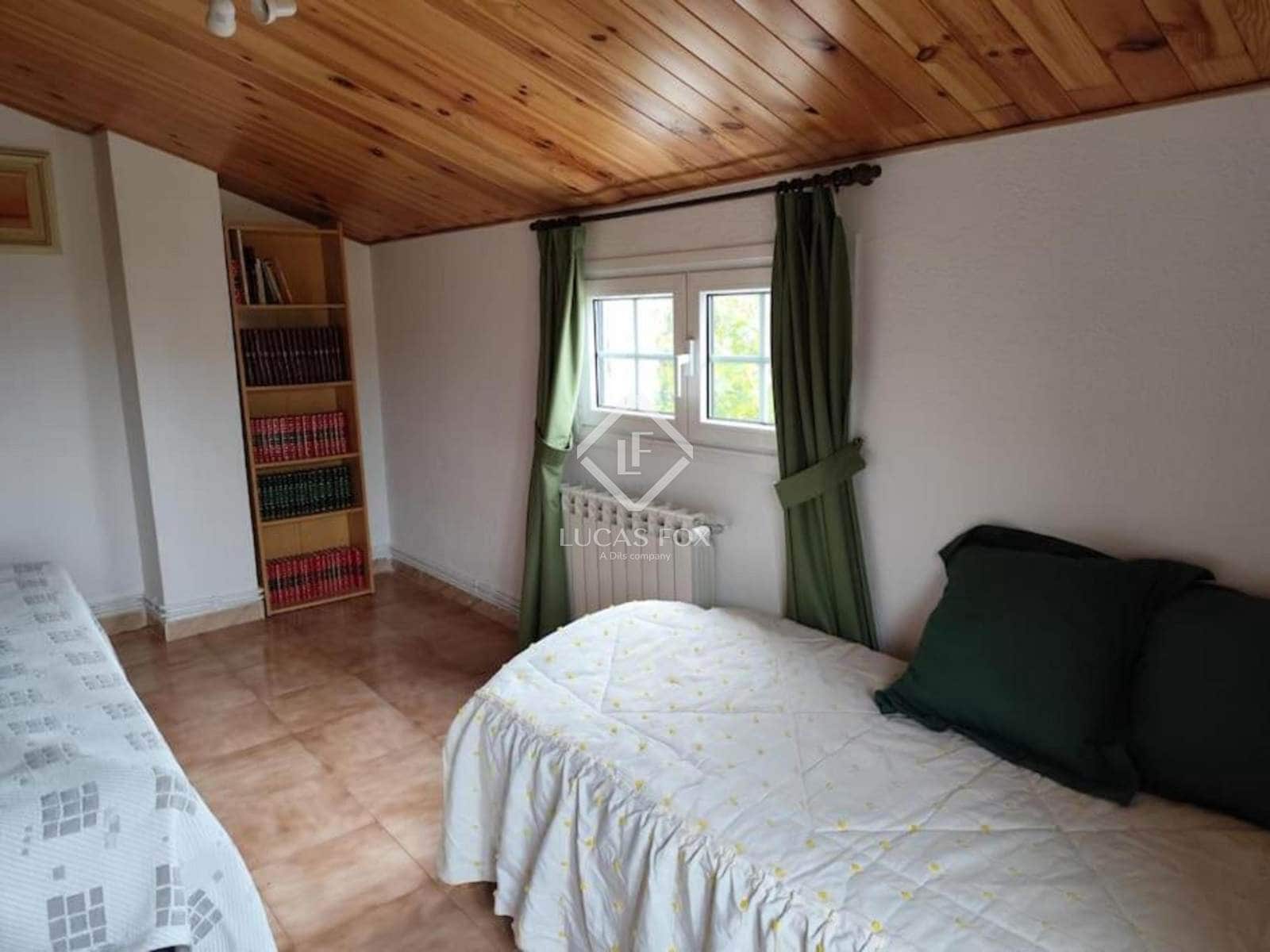 3 chambre Villa/Maison à vendre à Algete avec piscine garage - 560 000 € (Ref: 9357716)