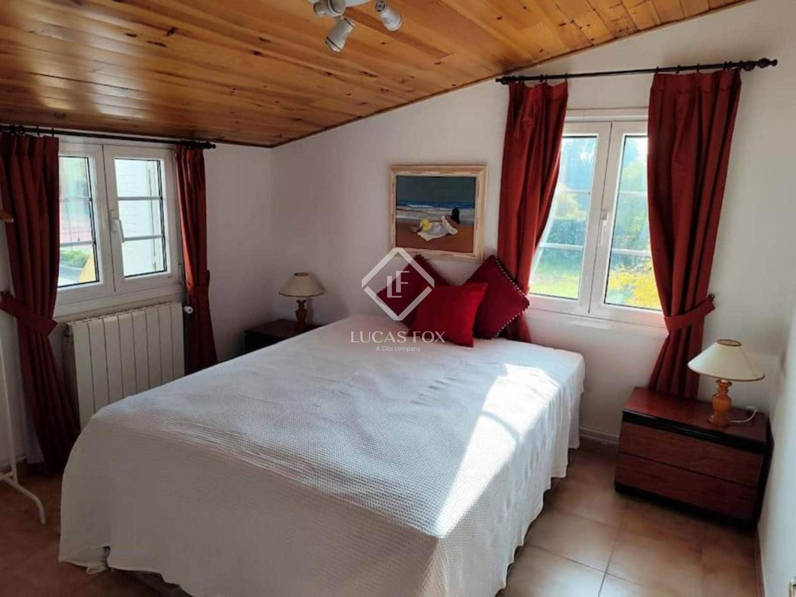 3 chambre Villa/Maison à vendre à Algete avec piscine garage - 560 000 € (Ref: 9357716)