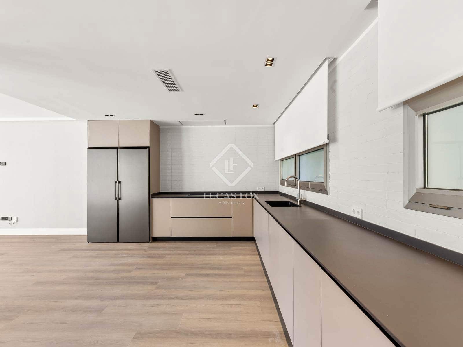 5 sovrum Villa att hyra i Altea med pool garage - 4 000 € (Ref: 9357842)