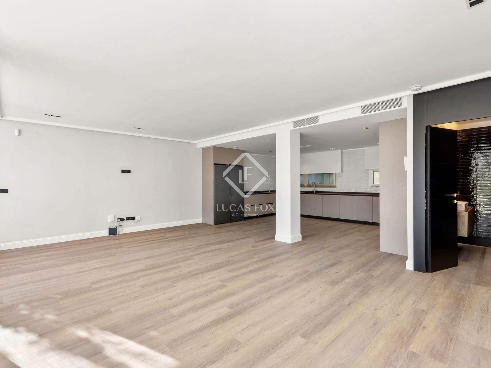 5 sovrum Villa att hyra i Altea med pool garage - 4 000 € (Ref: 9357842)