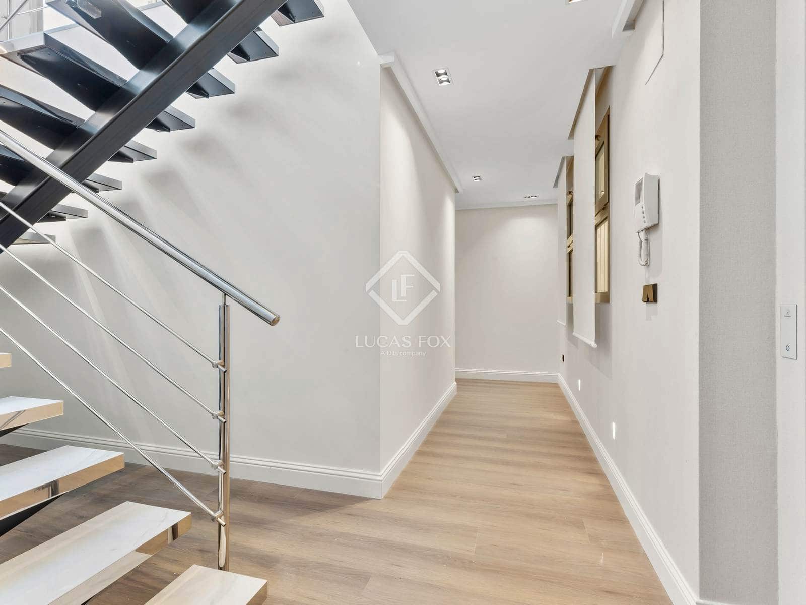 5 sovrum Villa att hyra i Altea med pool garage - 4 000 € (Ref: 9357842)