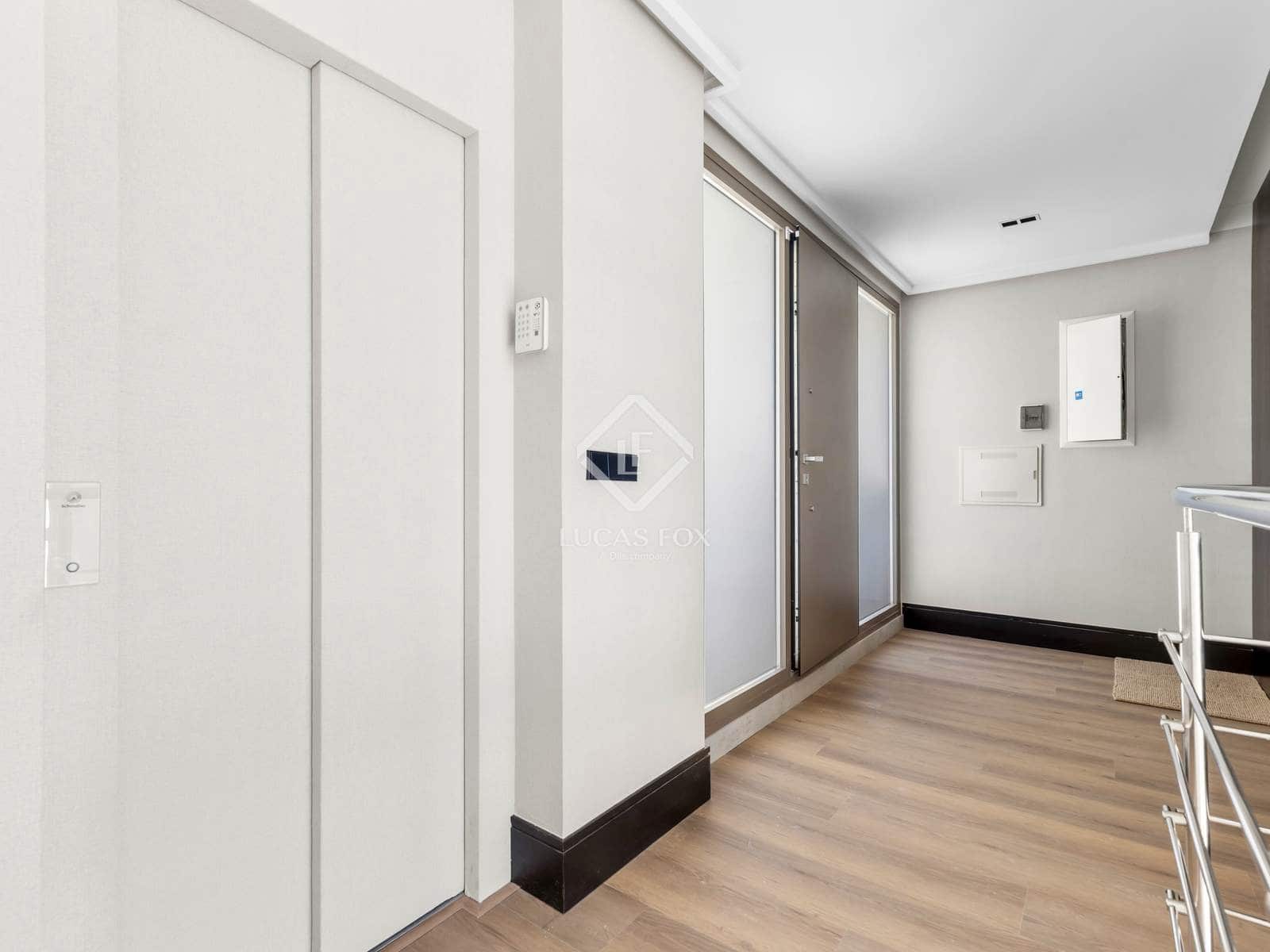 5 sovrum Villa att hyra i Altea med pool garage - 4 000 € (Ref: 9357842)