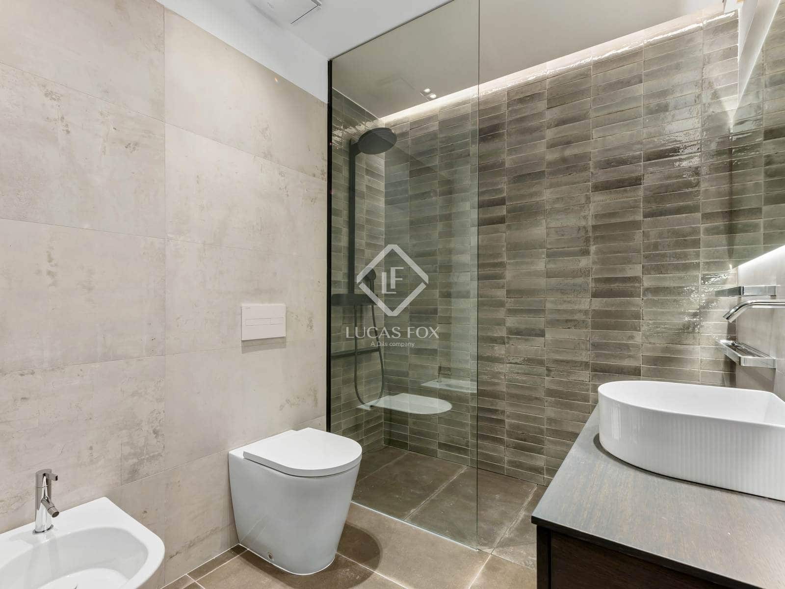 5 sovrum Villa att hyra i Altea med pool garage - 4 000 € (Ref: 9357842)