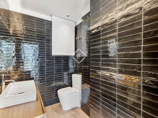 5 sovrum Villa att hyra i Altea med pool garage - 4 000 € (Ref: 9357842)