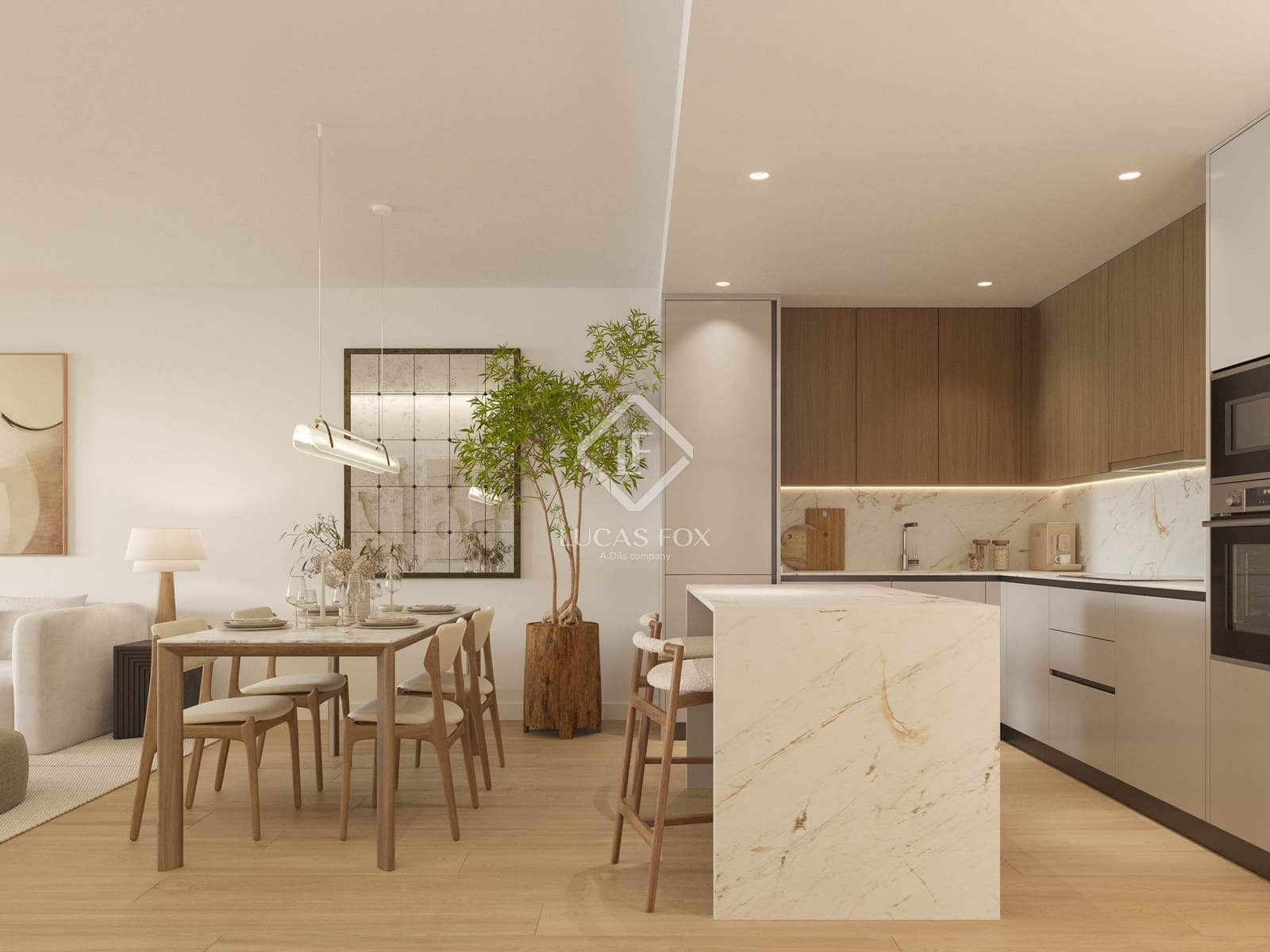 3 camera da letto Appartamento in vendita in Torremolinos con piscina garage - 589.000 € (Rif: 9357843)