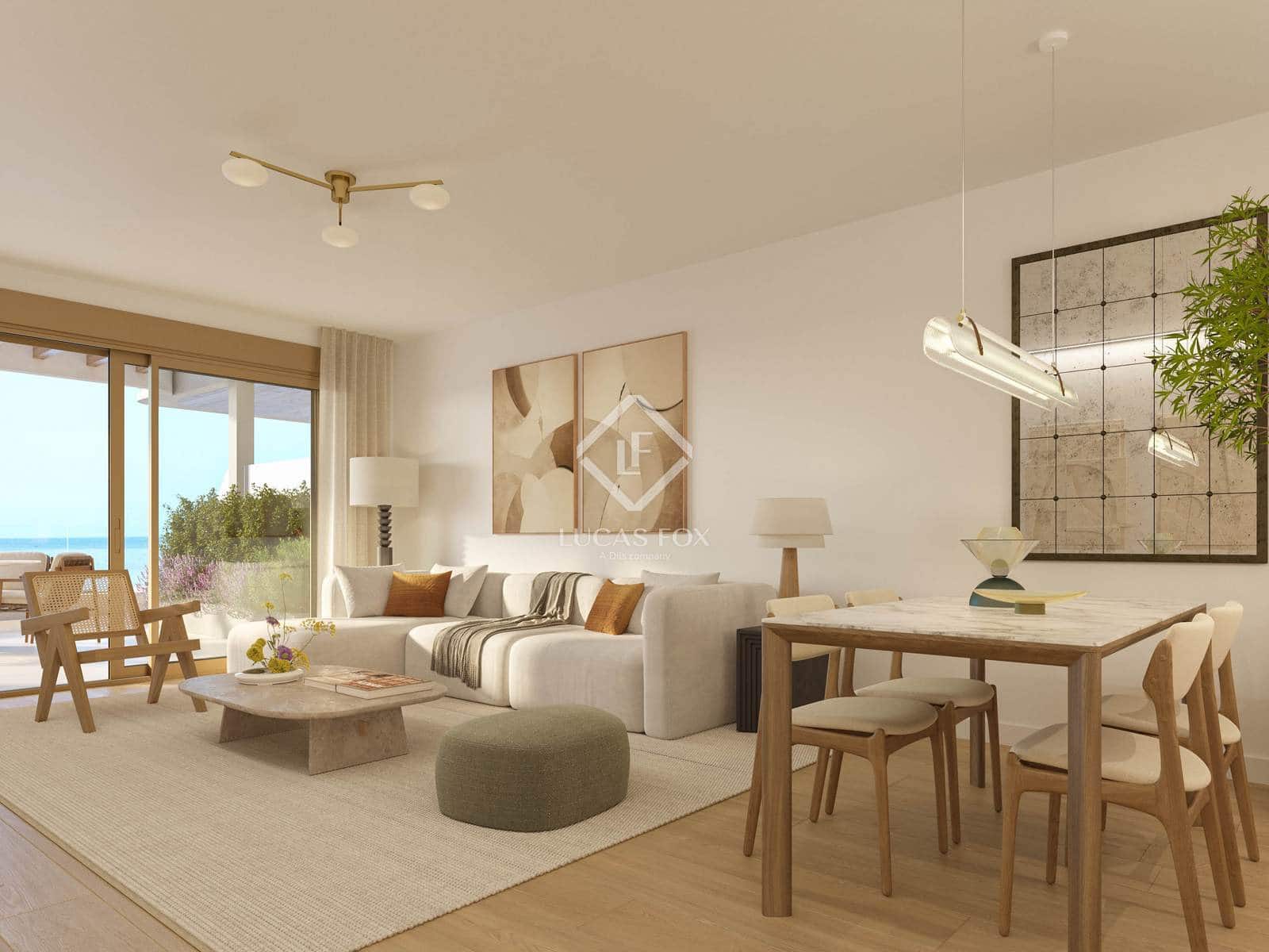 3 camera da letto Appartamento in vendita in Torremolinos con piscina garage - 589.000 € (Rif: 9357843)