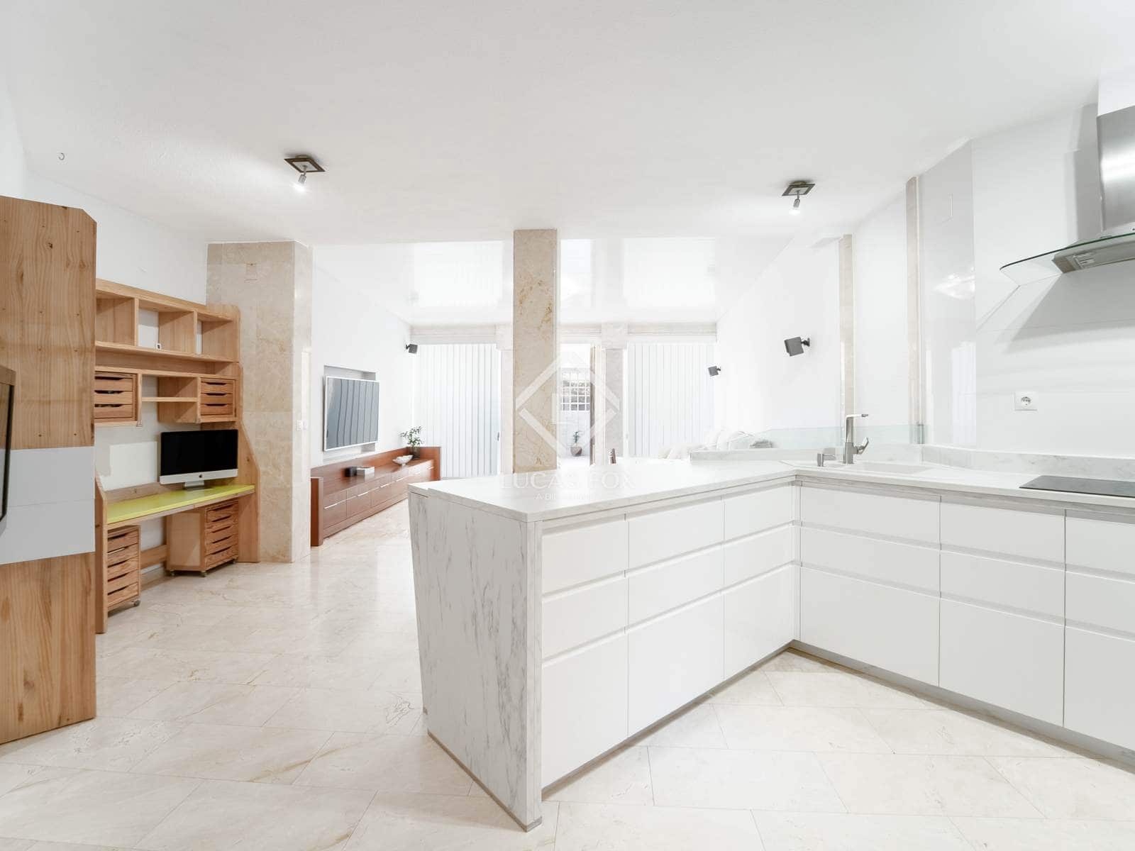 3 soveværelse Villa til salg i Alicante by med swimmingpool garage - € 490.000 (Ref: 9357845)