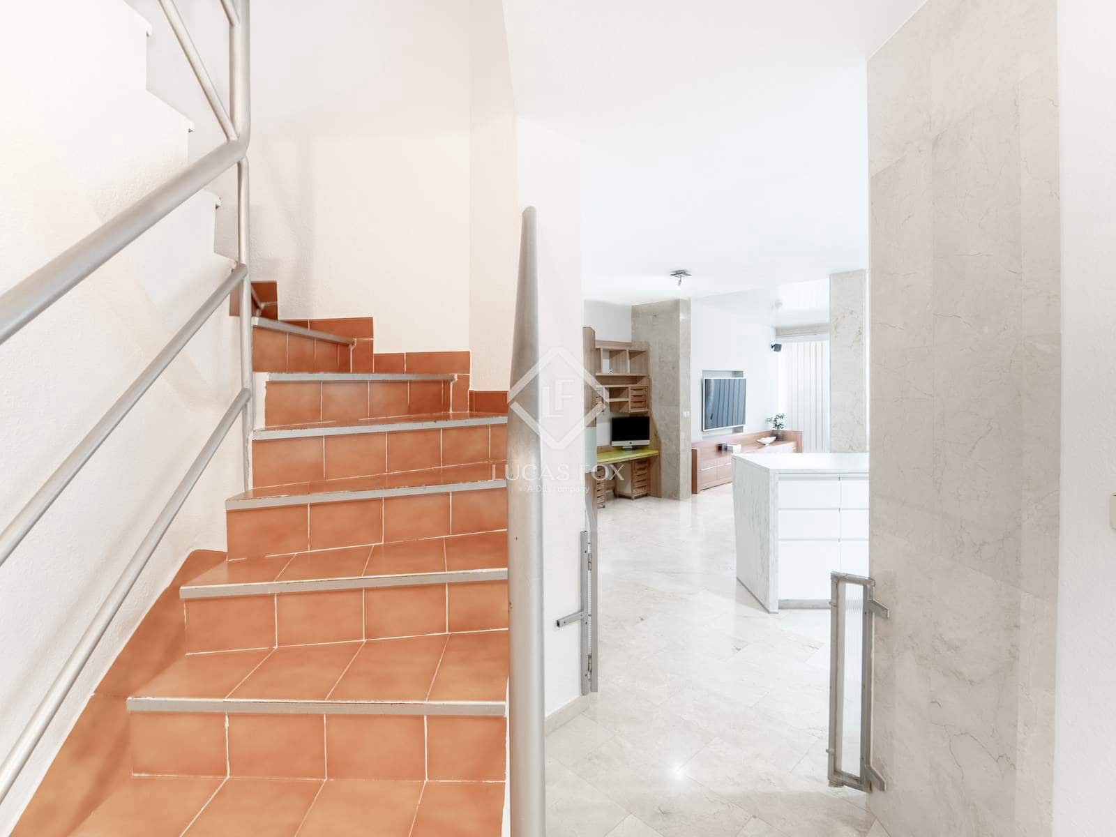 3 soveværelse Villa til salg i Alicante by med swimmingpool garage - € 490.000 (Ref: 9357845)